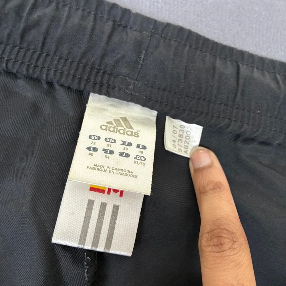 adidas flaws will